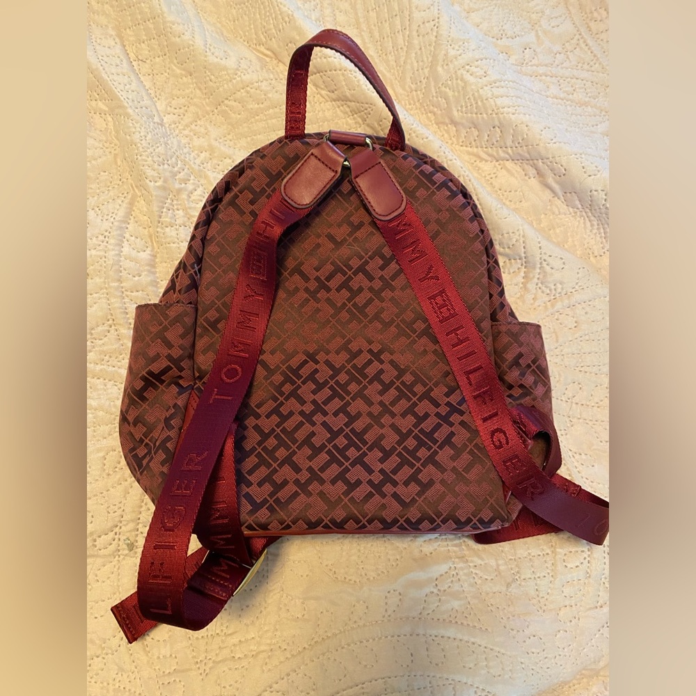 Tommy Hilfiger - Backpack - Picture 2 of 5